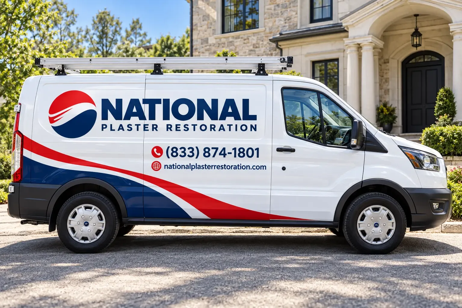 Plaster Repair in Virginia, IL near me