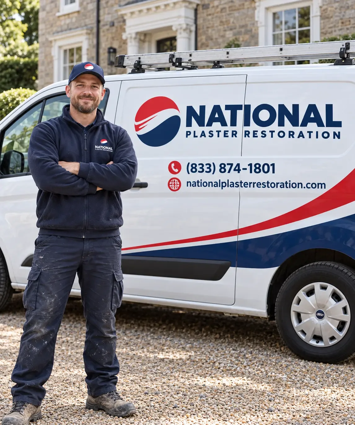 Plaster Repair company in Virginia, IL
